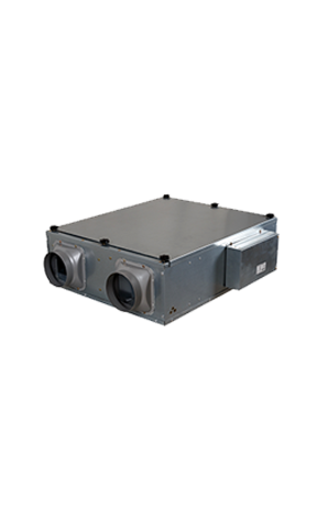 净化型双向流新风机