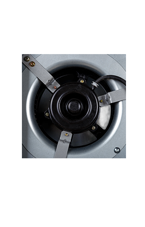 净化型双向流新风机