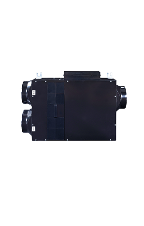 超薄净霾抗菌新风机