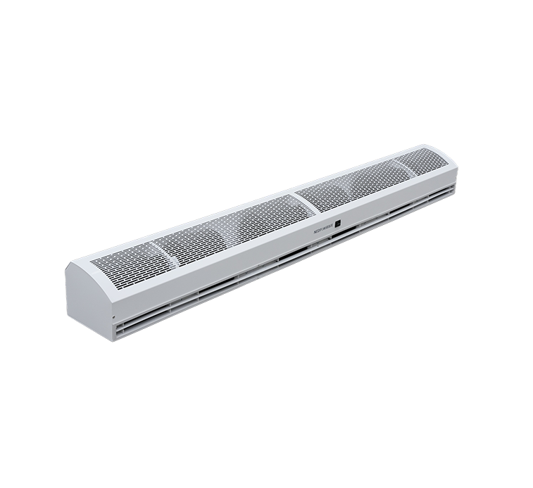 H系列水平进风型离心式风幕机