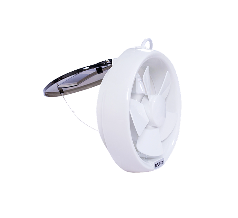 A型橱窗式换气扇