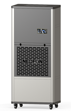 升温烘干工业除湿机NDF