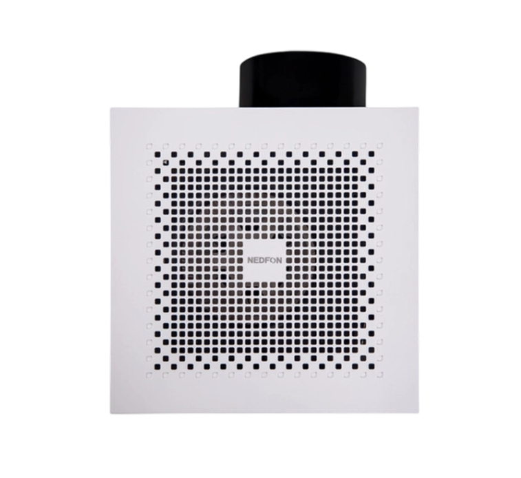 炫风半金属管道式换气扇