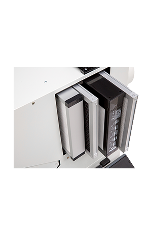 全效除霾热回收新风机