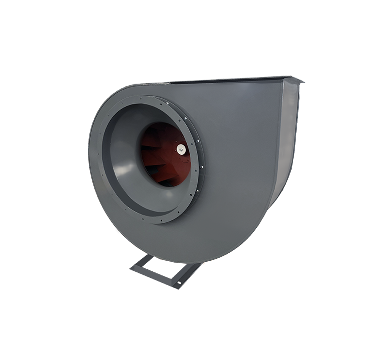 4-72(A式)系列低压离心通风机